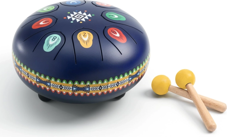 Stabile und langlebige Konstruktion