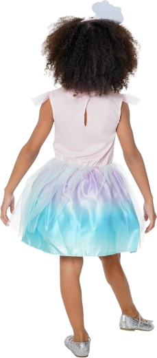 Haarreif mit Mini‑Kochmütze