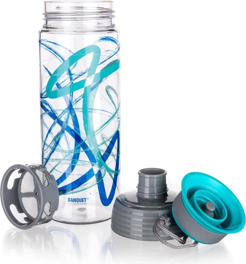 Langlebiger und gesundheitlich unbedenklicher Tritan