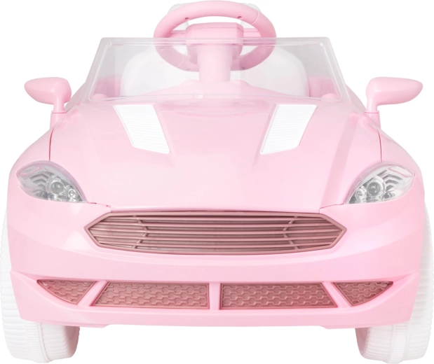 Realistische Licht- und Soundeffekte