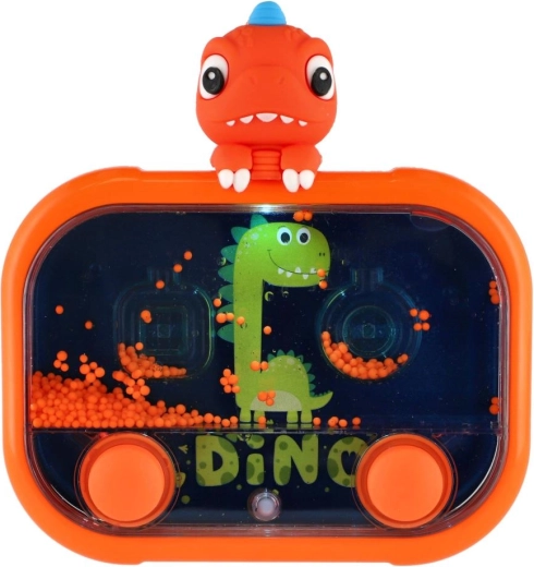 Einfache Steuerung mit zwei Tasten