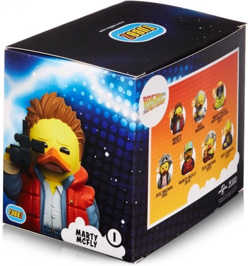 Offizielle Sammlerfigur