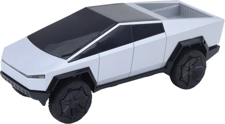 Futuristisches Design mit LED‑Beleuchtung