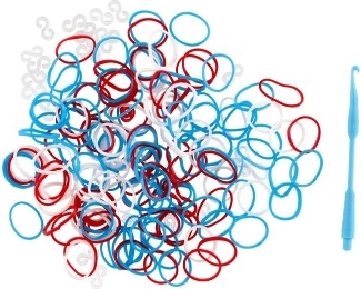 Kompakte Verpackung für unterwegs