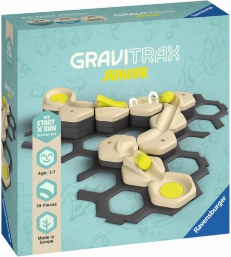 GraviTrax Junior Starter-Set