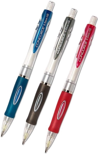 Mechanischer Bleistift CONCORDE Extra 0,5 mm