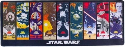 STAR WARS Gaming-Mauspad