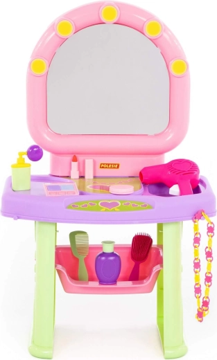 Leichte und stabile Konstruktion