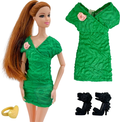 Stylische Outfits und Accessoires zum Mix & Match