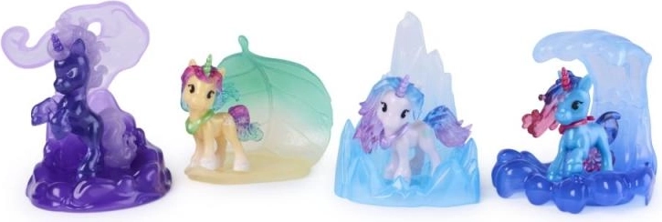 Detaillierte Ausführung und leuchtende Farben