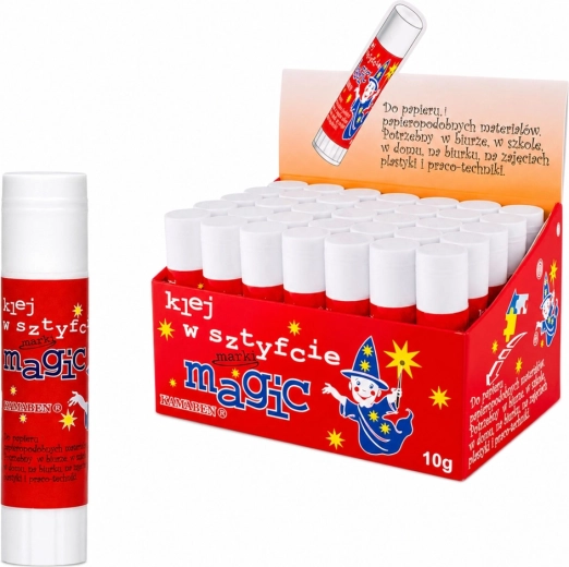 Magic-Klebestift KAMABEN 10 g - 1 Stück