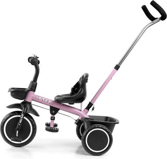 Elterliche Kontrolle jederzeit