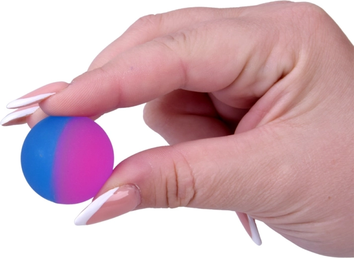 Große Elastizität und Sprungkraft