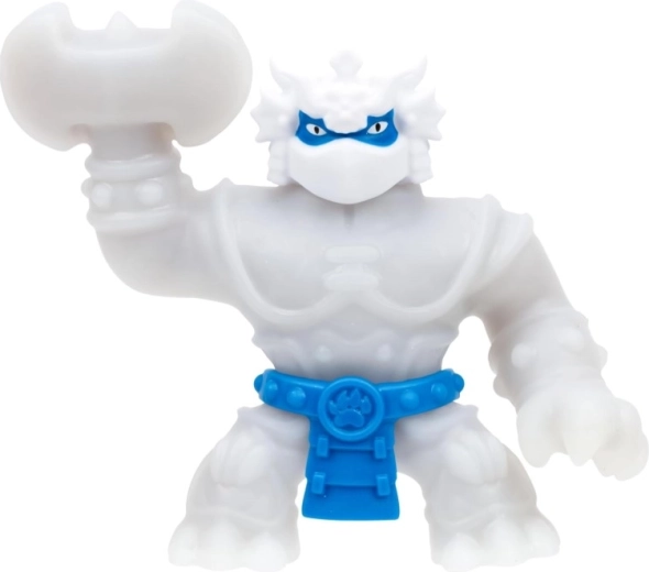 Detaillierte handliche Figur, ideal zum Spielen