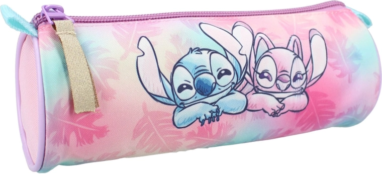 Disney Stitch Federmäppchen Wild Energy, 21 cm