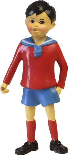 Pippi-Langstrumpf-Figur Tommy für Kinder