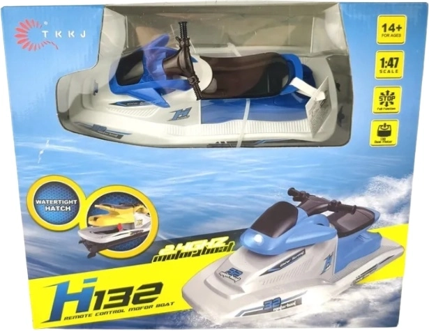 Wasser-Scooter (Spielzeug)