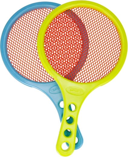 Leichte und langlebige Schläger für kleine Spieler