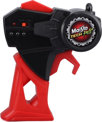 Leistungsstarke 2,4‑GHz‑Steuerung ohne Störungen