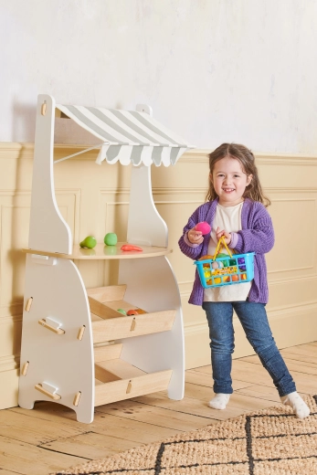 Ideal für den Kaufladen