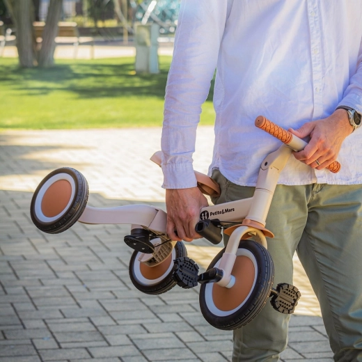 5 Modi für jeden Lernschritt