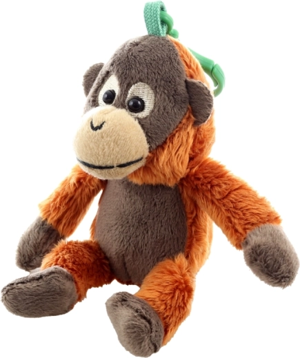 Praktischer Clip zum Befestigen überall