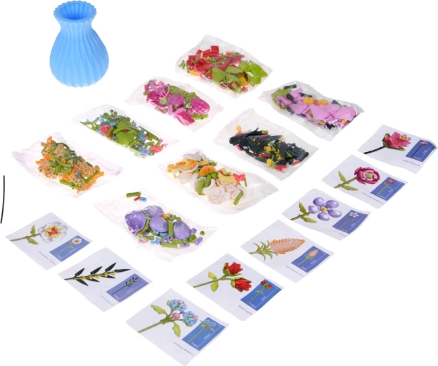 Alles Nötige in einer Box