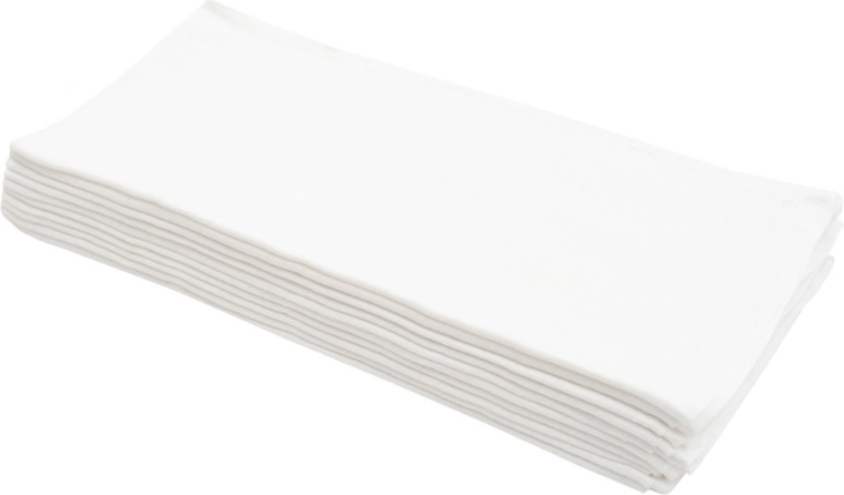 Robuste Kanten für längere Lebensdauer