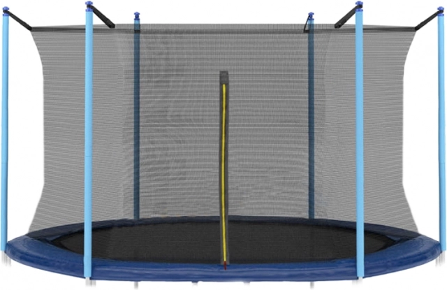 Innere Sicherheitsnetz für Trampolin 305 cm, 6 Stangen
