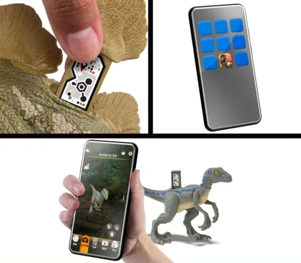 Scanneticket und App-Verbindung