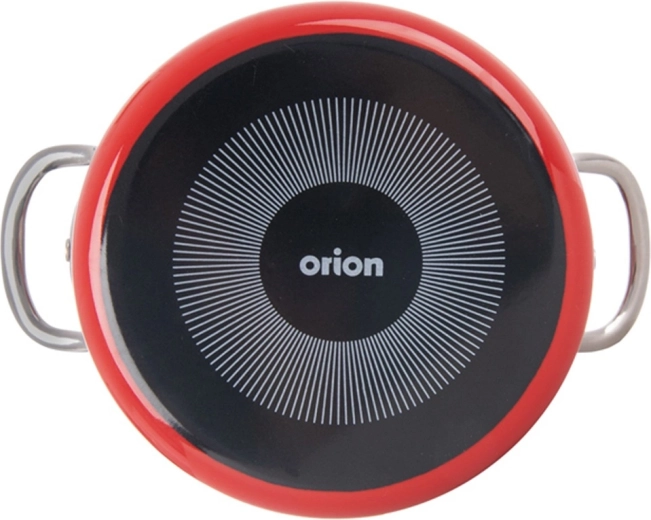 Kompatibel mit allen Herdarten einschließlich Induktion