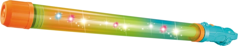 Effektvolle LED-Beleuchtung für noch mehr Spaß