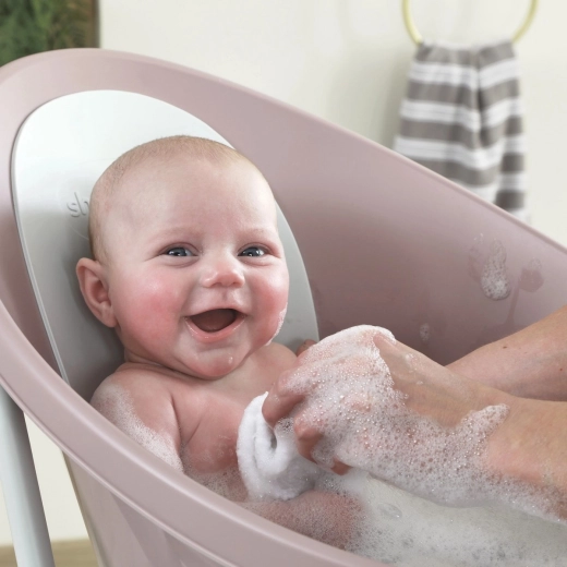 Weiche Rückenstütze und Bum Bump™