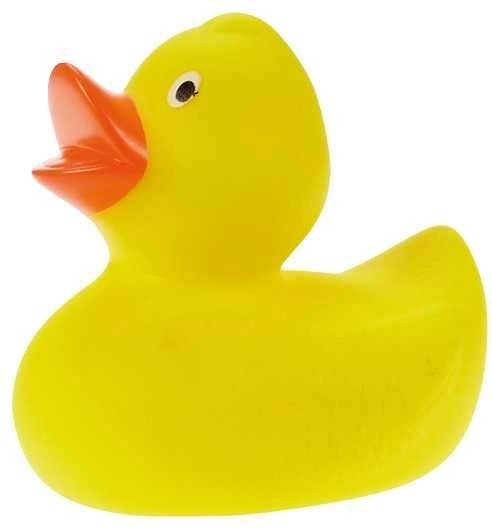 Große Ente für Kinder