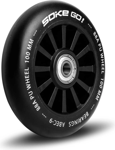 Strapazierfähiges PU-Profil mit Härte 88A