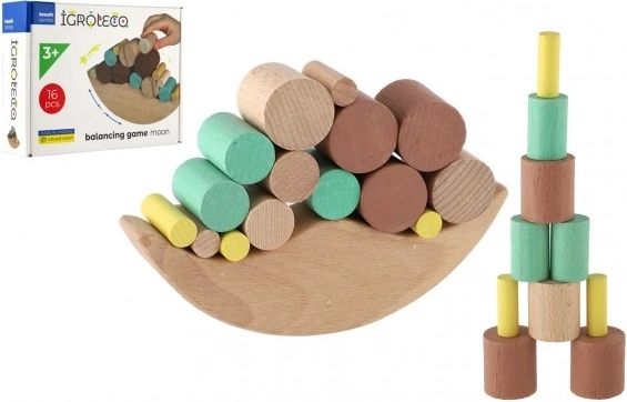 Balancierspiel Mond von IgroTeco