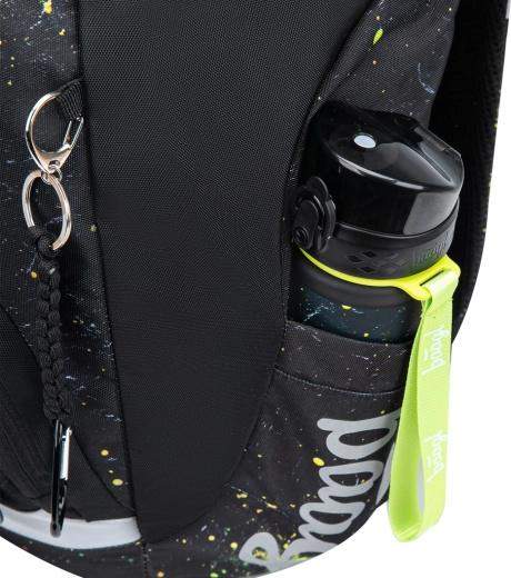 Smarte Details für Organisation und Hydratation