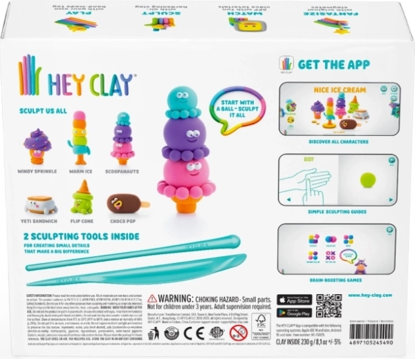 Schritt für Schritt mit der smarten App