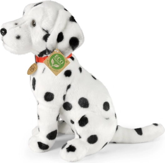 Realistische Details und weiches Fell