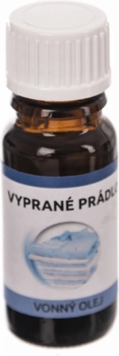 Duftöl für Aromalampe Frisch gewaschene Wäsche 10 ml
