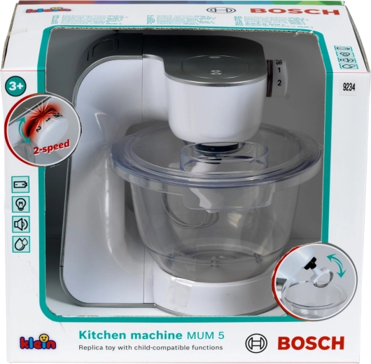 Licht- und Soundeffekte, 2 Geschwindigkeiten