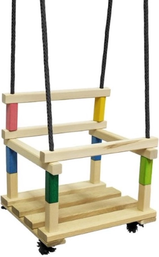 Hängeschaukel Ela