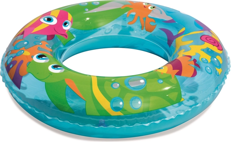 Strapazierfähiges PVC für längere Lebensdauer