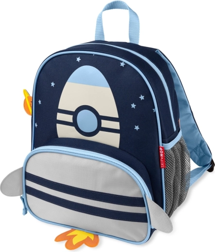Skip Hop Spark Style Kindergartenrucksack Rakete