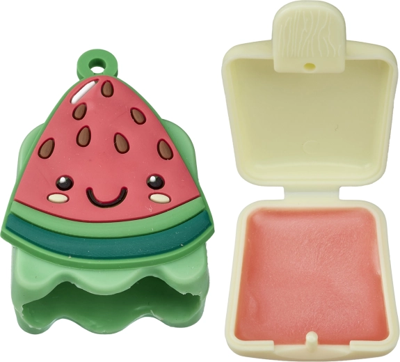 Souza! Lipgloss für Kinder mit fruchtigem Duft (Mix aus Designs)