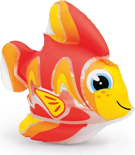 Aufblasbares Badespielzeug Fisch Intex