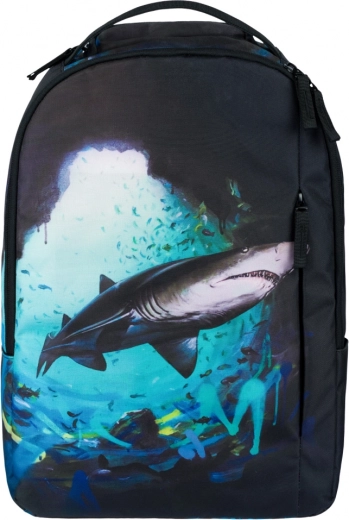 BAAGL Rucksack eARTh Hai by LUKERO