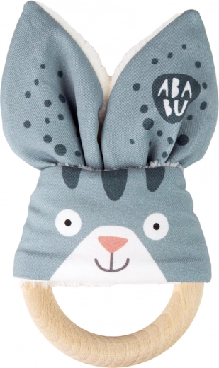 Ababu Beißring Kätzchen Ababu