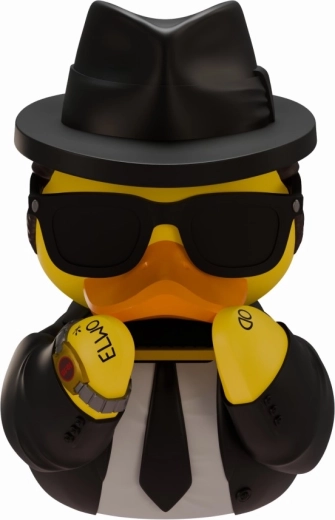 Ikonisches ELWOOD-Design