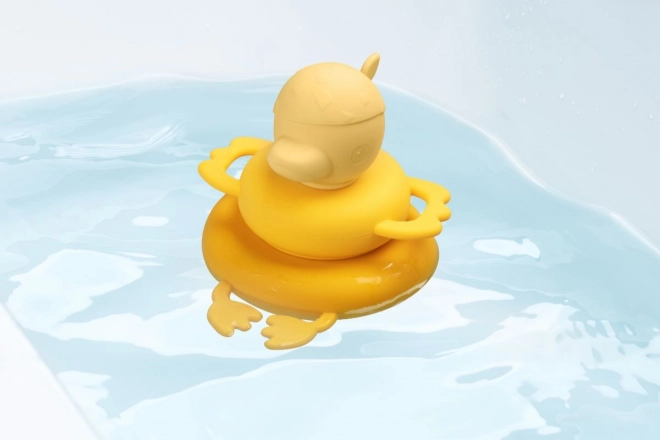 Lilliputiens Wasser-Stapelpyramide – Ente Gaspard